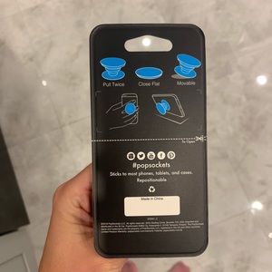 Accessories - JONAS BROTHERS POP SOCKET Accessories - JONAS BROTHERS POP SOCKET